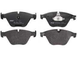 Klocek Hamulcowy Kpl. Klocek Hamulcowy Kpl. Przód , Pasuje Do: Bmw 5