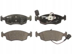 Klocek Hamulcowy Kpl. Klocek Hamulcowy Kpl. Przód , Pasuje Do: Alfa Ro