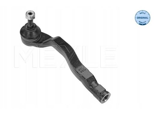 16-16 020 0022 Końcówka Drążka Kierowniczego L Pasuje Do: Mercedes Cit