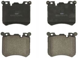 Klocek Hamulcowy Kpl. Klocek Hamulcowy Kpl. Przód , Pasuje Do: Bmw X5