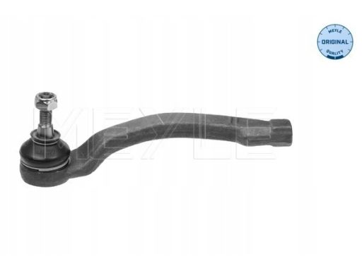 16-16 020 0013 Końcówka Drążka Kierowniczego L Pasuje Do: Renault Clio