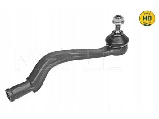 16-16 020 0012/Hd Końcówka Drążka Kierowniczego P Pasuje Do: Dacia Dok