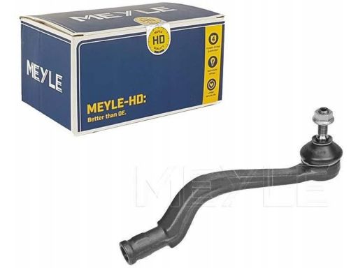 16-16 020 0012/Hd Końcówka Drążka Kierowniczego P Pasuje Do: Dacia Dok