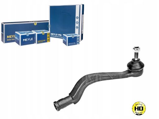 16-16 020 0012/Hd Końcówka Drążka Kierowniczego P Pasuje Do: Dacia Dok