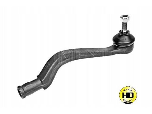 16-16 020 0012/Hd Końcówka Drążka Kierowniczego P Pasuje Do: Dacia Dok