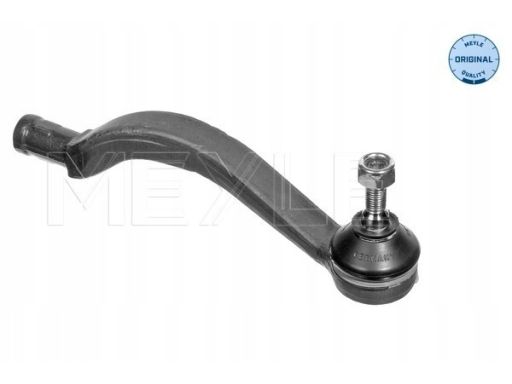 16-16 020 0012 Końcówka Drążka Kierowniczego P Pasuje Do: Dacia Dokker