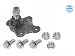 16-16 010 0035 Sworzeń Wahacza Przód L/P (Dół Przód) (Z Materiałami