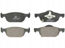 Klocek Hamulcowy Kpl. Klocek Hamulcowy Kpl. Przód , Pasuje Do: Honda