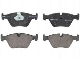 Klocek Hamulcowy Kpl. Klocek Hamulcowy Kpl. Przód , Pasuje Do: Bmw 3