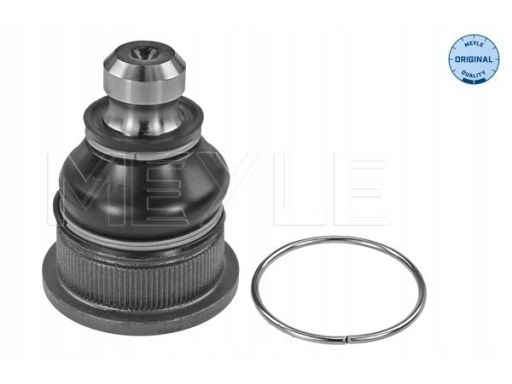 16-16 010 0021 Sworzeń Wahacza Przód L/P (Przód) (Średnica Stożka 39Mm