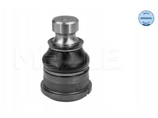 16-16 010 0020 Sworzeń Wahacza Przód L/P (Dół Przód) (Średnica Stożka