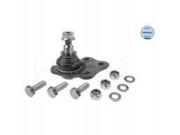 16-16 010 0015 Sworzeń Wahacza Przód L/P (Dół Przód) (Średnica Stożka