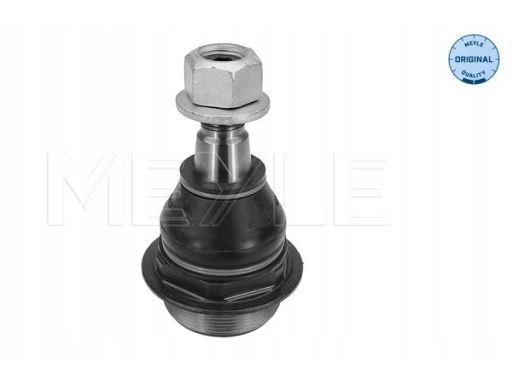 16-16 010 0019 Sworzeń Wahacza Przód L/P (Dół Przód) (Średnica Stożka