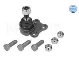 16-16 010 0010 Sworzeń Wahacza Przód L/P (Dół Przód) (Średnica Stożka