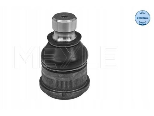 16-16 010 0009 Sworzeń Wahacza Przód L/P (Dół Przód) (Średnica Stożka