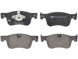 Klocek Hamulcowy Kpl. Klocek Hamulcowy Kpl. Przód (Bez Dodatków, Z