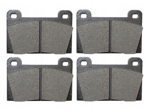 Klocek Hamulcowy Kpl. Klocek Hamulcowy Kpl. Przód , Pasuje Do: Skoda 1