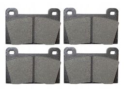 Klocek Hamulcowy Kpl. Klocek Hamulcowy Kpl. Przód , Pasuje Do: Skoda 1