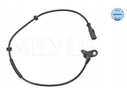 16-14 899 0022 Czujnik Abs Tył P Pasuje Do: Renault Clio Iii, Clio