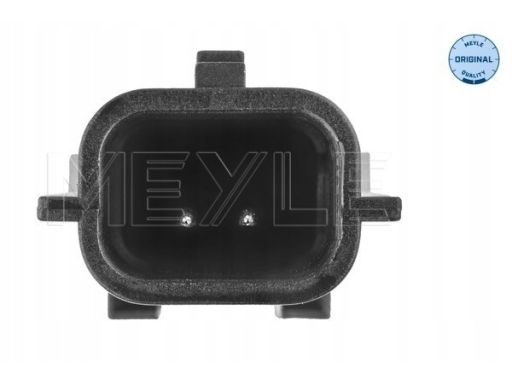 16-14 899 0023 Czujnik Abs Przód L/P Pasuje Do: Renault Master Iii