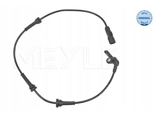 16-14 899 0023 Czujnik Abs Przód L/P Pasuje Do: Renault Master Iii