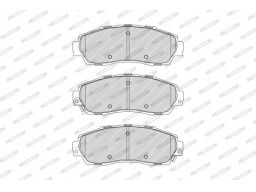 Klocek Hamulcowy Kpl. Klocek Hamulcowy Kpl. Przód , Pasuje Do: Great W