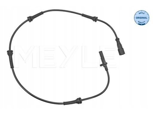 16-14 899 0017 Czujnik Abs Tył L/P Pasuje Do: Opel Vivaro A, Renault