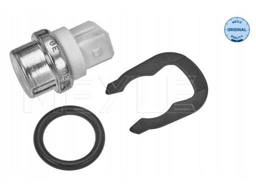 16-14 821 0014 Czujnik Temperatury Płynu Chłodzącego (Ilość Pinów: 2,