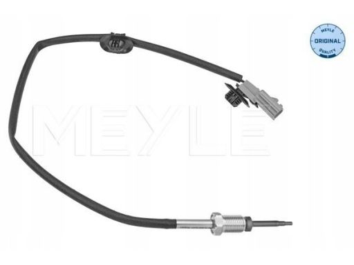 16-14 800 0041 Czujnik Temperatury Spalin (Za Turbo) Pasuje Do: Opel