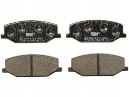 Klocek Hamulcowy Kpl. Klocek Hamulcowy Kpl. Przód , Pasuje Do: Suzuki