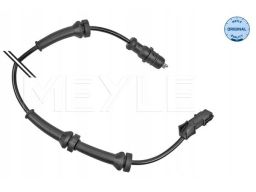 16-14 800 0008 Czujnik Abs Przód L/P Pasuje Do: Renault Grand Scenic I