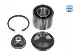 16-14 750 0018 Zestaw Łożyska Koła Tył L/P (25X55X43) Pasuje Do: Nissa