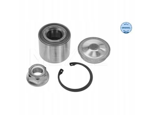 16-14 750 0020 Zestaw Łożyska Koła Tył L/P (25X55X48) Pasuje Do: Renau