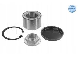 16-14 750 0014 Zestaw Łożyska Koła Tył L/P (45,3X80X48) Pasuje Do: Nis