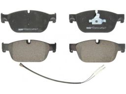 Klocek Hamulcowy Kpl. Klocek Hamulcowy Kpl. Przód , Pasuje Do: Ds Ds 4