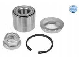 16-14 750 0011 Zestaw Łożyska Koła Tył L/P (25X55X43) Pasuje Do: Dacia
