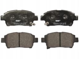 Klocek Hamulcowy Kpl. Klocek Hamulcowy Kpl. Przód , Pasuje Do: Great W