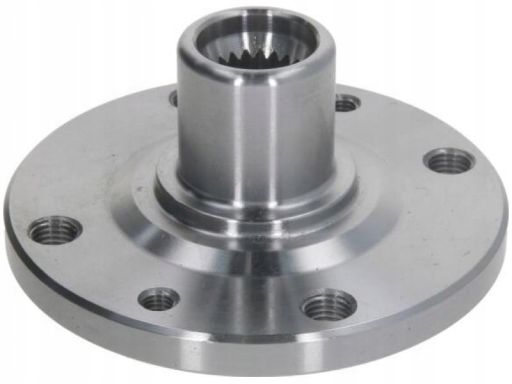 16-14 652 0101 Piasta Koła Przód Pasuje Do: Dacia Logan, Logan Mcv,