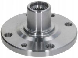 16-14 652 0101 Piasta Koła Przód Pasuje Do: Dacia Logan, Logan Mcv,