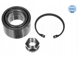 16-14 650 0010 Zestaw Łożyska Koła Przód L/P (49X84X48) Pasuje Do: Ope