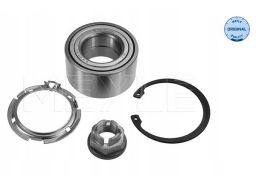 16-14 650 0011 Zestaw Łożyska Koła Przód L/P (37X72X37) Pasuje Do: