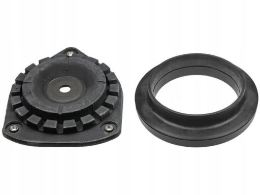 16-14 641 0025 Poduszka Kolumny Mc Phersona Przód L/P (Z Łożyskiem) Pa