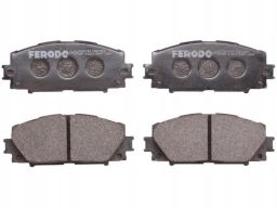 Klocek Hamulcowy Kpl. Klocek Hamulcowy Kpl. Przód , Pasuje Do: Great W