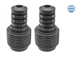 16-14 640 0005 Zestaw Montażowy Amortyzatora Przód Pasuje Do: Renault