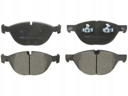 Klocek Hamulcowy Kpl. Klocek Hamulcowy Kpl. Przód , Pasuje Do: Bmw X5