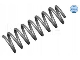 16-14 639 0000 Sprężyna Zawieszenia Przód L/P Pasuje Do: Dacia Logan,