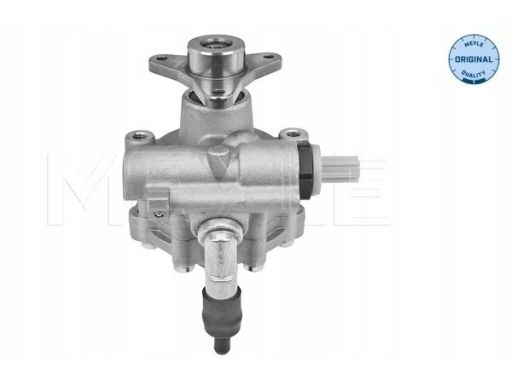 16-14 631 0002 Pompa Hydrauliczna Przekładni Kierowniczej Pasuje Do: O