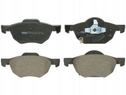 Klocek Hamulcowy Kpl. Klocek Hamulcowy Kpl. Przód , Pasuje Do: Honda