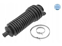 16-14 620 0003 Osłona Przekładni Kierowniczej L/P (Dł.170Mm 12Mm/40Mm)