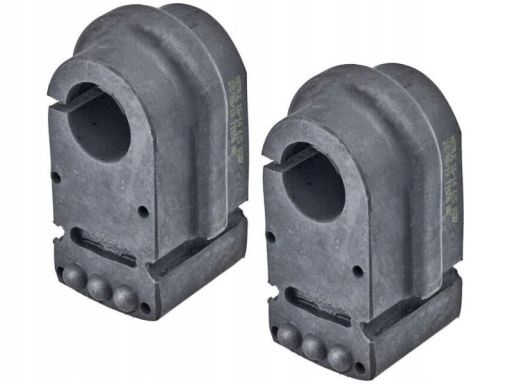 16-14 615 0027 Poduszka Stabilizatora Przód L/P (19Mm) Pasuje Do: Rena